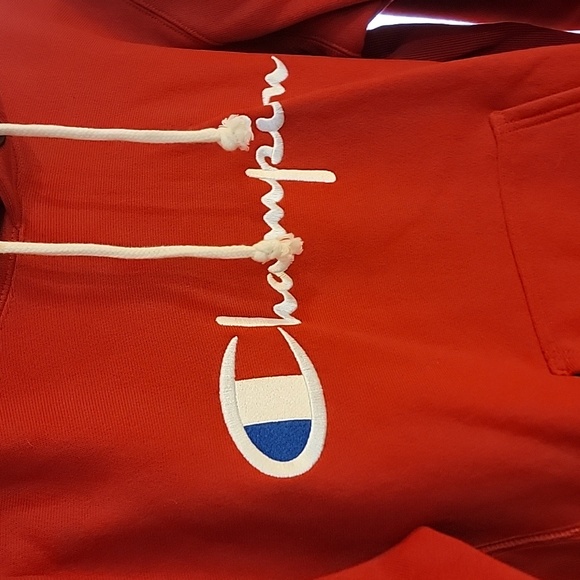 Champion Hoody - Picture 3 of 3